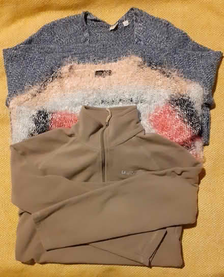 Photo of free Womens clothes size 10-12 (Brixton SW9) #1