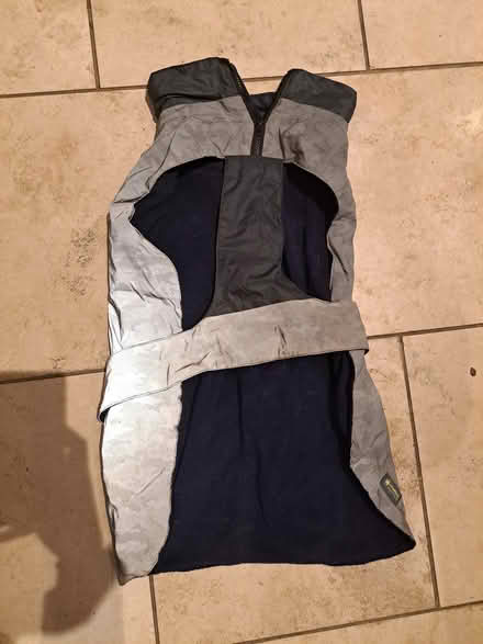 Photo of free Reflective dog jacket (Littlemore, OX4) #4