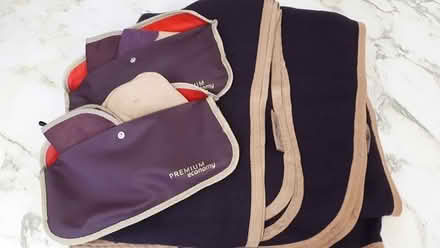 Photo of free Flight blankets unused (Sheffield 20) #1