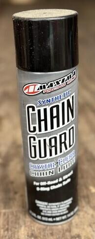 Photo of free Motorcycle chain lube (Germantown 20874) #1