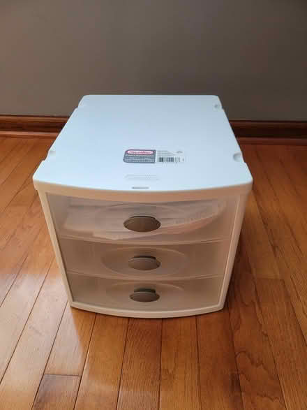 Photo of free File drawers (Prospect Heights) #1