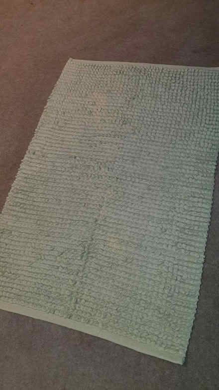 Photo of free Large bath Mat (Ealing Broadway, W5) #1