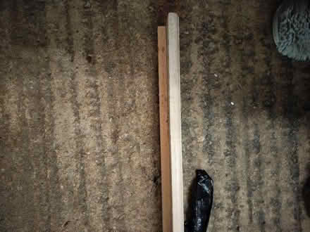 Photo of free 3m kitchentrim (Burleigh GL5) #2