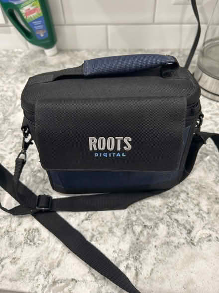 Photo of free Roots small bag (South Fallingbrook) #2
