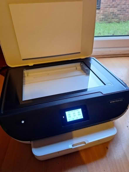Photo of free printer (Outwood WF1) #1