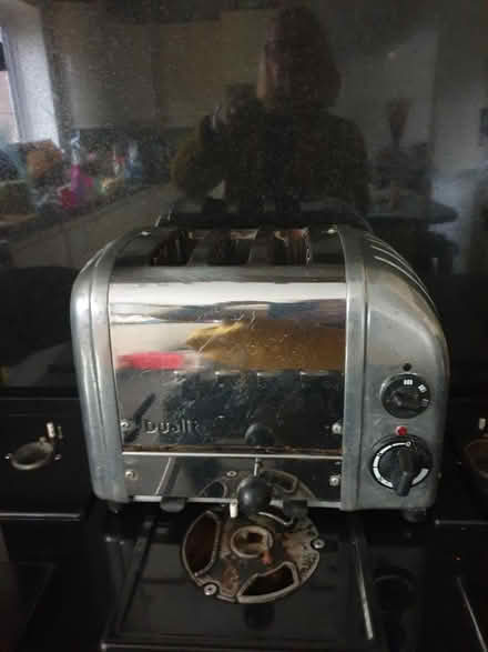 Photo of free Duralit toaster (TW15) #1