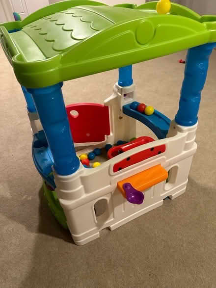 Photo of free Kids ball house (Flemington, NJ) #1