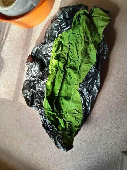 Photo of free Single Airbed (Upper Hill HR6) #1