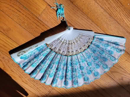 Photo of free Hand held fans (Prospect Heights) #3