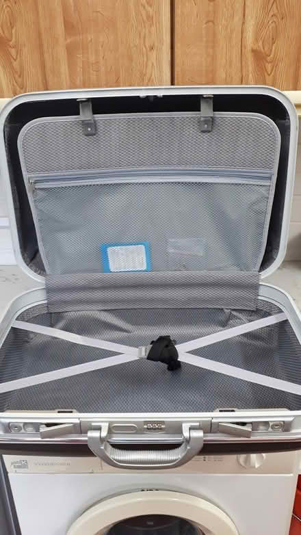 Photo of free Hard Case (Sheffield 20) #3