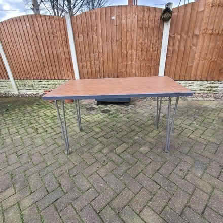 Photo of free Table (Ribbleton PR1) #1