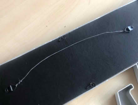 Photo of free Collage Photo Frame (Chesham) #2