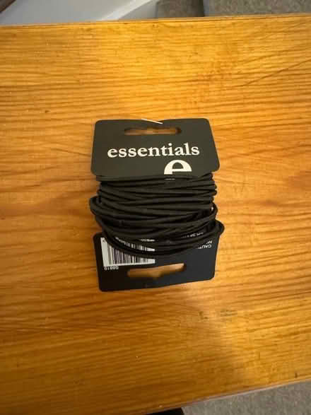 Photo of free Hair ties (Bowburn DH6) #1