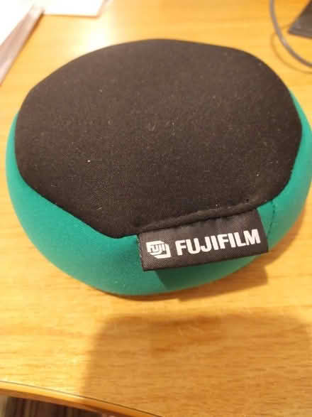 Photo of free Beanbag camera rest (De Parys MK40) #1