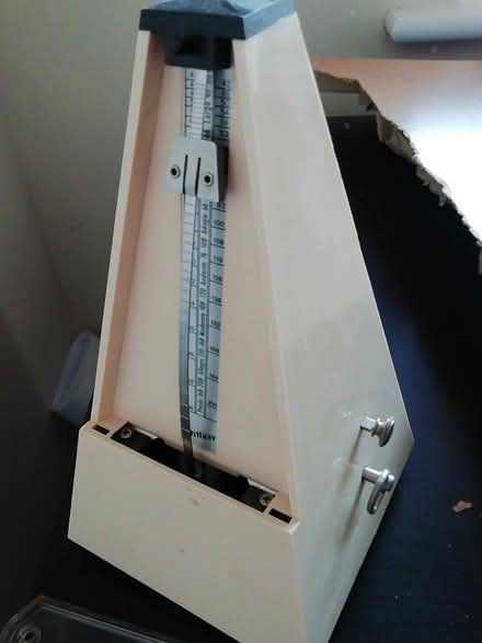 Photo of free Metronome (Butts hill area BA11) #1