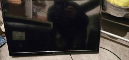 Photo of free TV (Hemel Hempstead) #1