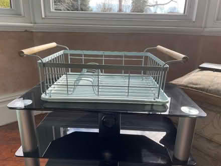 Photo of free Sink drainer (Dinas Powys CF64) #1