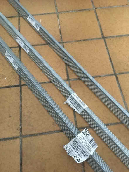 Photo of free Three Strips of Beading (CT10) #3