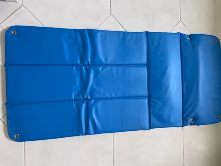 Photo of free Portable changing mat (Cheshunt EN7) #1