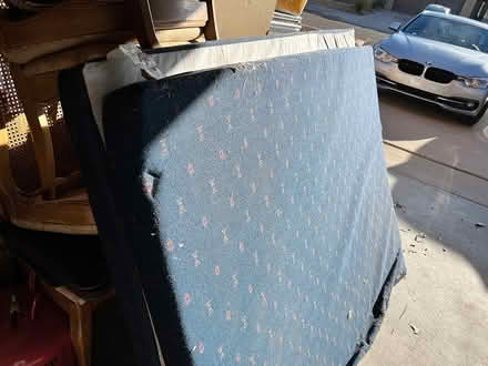 Photo of free Camper bed pads (Dellyne and Coors NW) #1