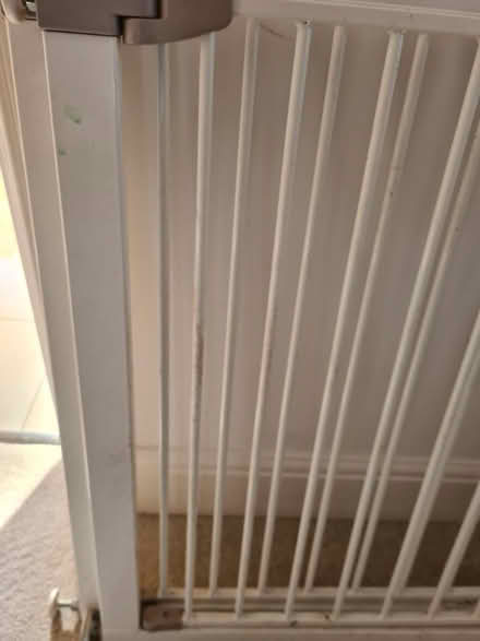 Photo of free Stairgates (Flixton) #3