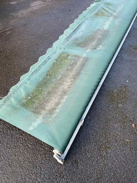 Photo of free Garden Awning (Sandhurst) #2