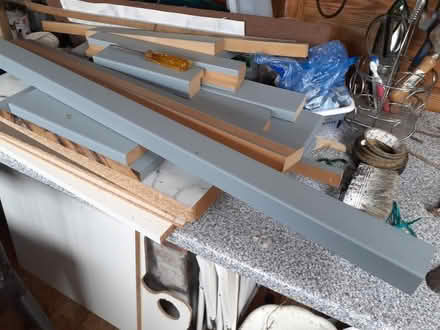 Photo of free Wood offcuts left over from new kitchen (Westbrook WA5) #3