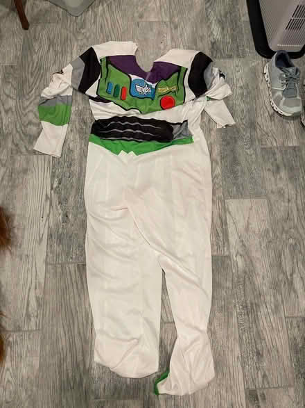 Photo of free Costume Collection (Cathedral Heights) #3