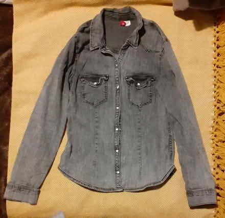 Photo of free Womens clothes size 10-12 (Brixton SW9) #3