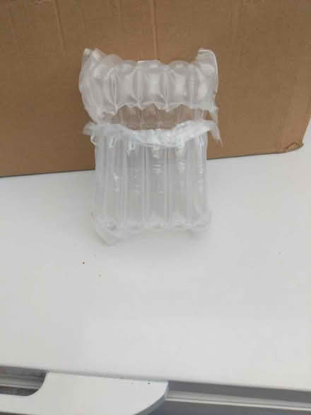 Photo of free Pouches (Waterlooville PO8) #1