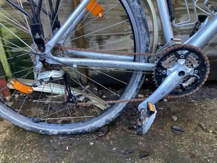 Photo of free Dawes Karakum Ladies touring bike (Rusthall TN4) #4