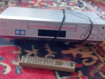 Photo of free Video player (AB11) #1