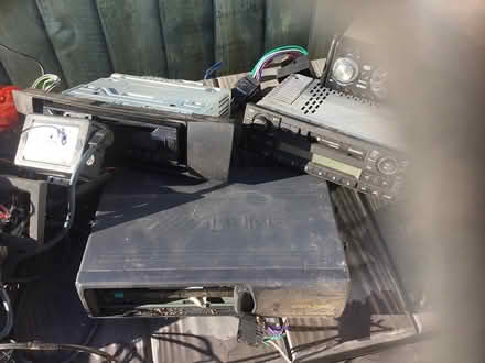 Photo of free Car audio and leads (SO32 Swanmore) #3