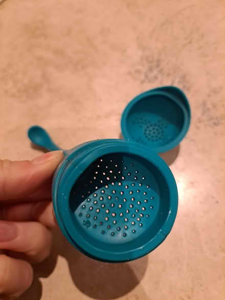 Photo of free Tea strainer (Littlemore, OX4) #2