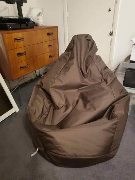 Photo of free Bean bag (Beckenham) #1