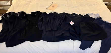 Photo of free Girls 5/6/6x School Uniforms (West San Jose) #1