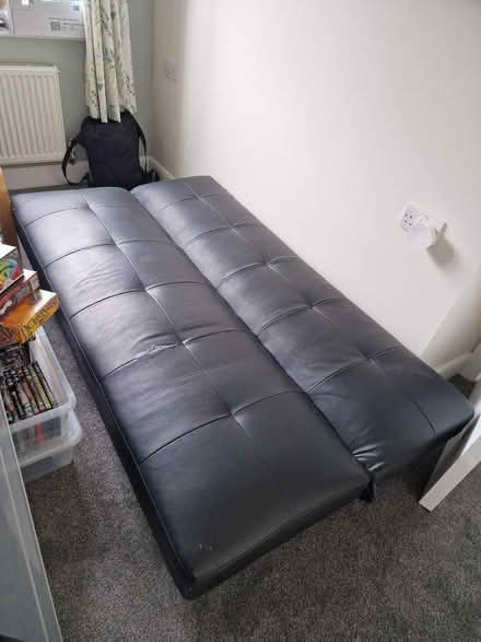 Photo of free Sofa bed (West End LA3) #1