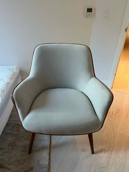 Photo of free Modern Easy Chair (Columbus Circle) #1