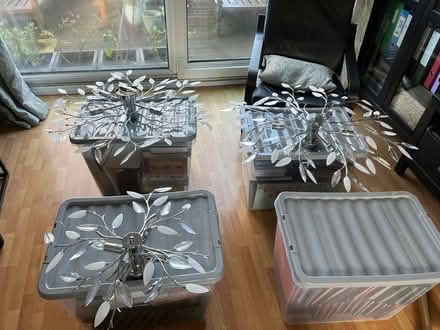 Photo of free Ceiling lights (East Broyle) #1