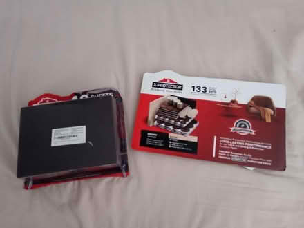Photo of free floor protection pads (Norbury SW16) #1