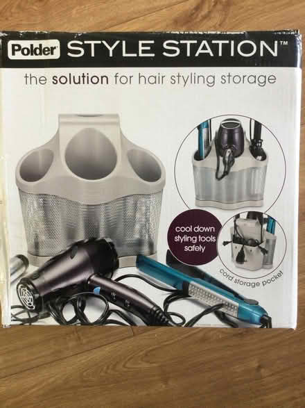 Photo of free Hair Style Station (Mitcham CR4) #1