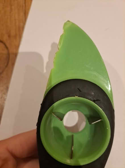 Photo of free Avocado tool (Littlemore, OX4) #3