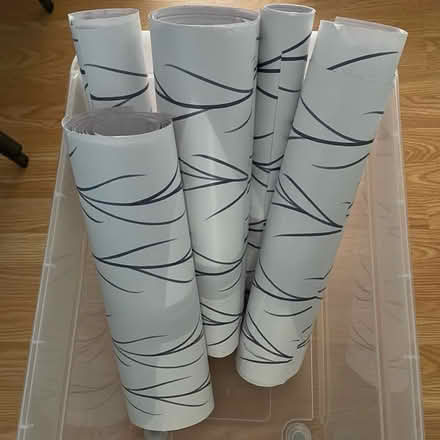 Photo of free Adhesive wallpaper for crafts (Columbia) #1
