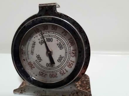 Photo of free Oven thermometer (Glen Erin/Council Ring) #1