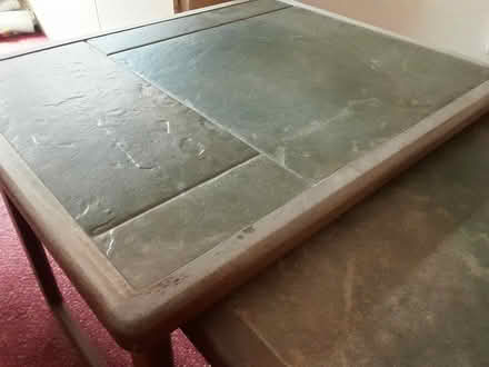 Photo of free Nesting Tables (Stoke Newington N16) #3