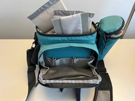 Photo of free Lowepro Off Road Camera Bag (Streetsville) #1