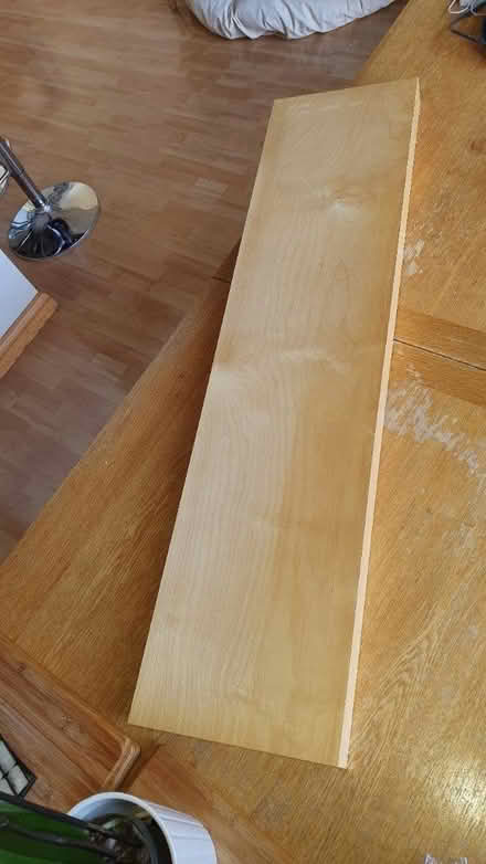 Photo of free Ikea floating shelf (Ealing Broadway, W5) #3