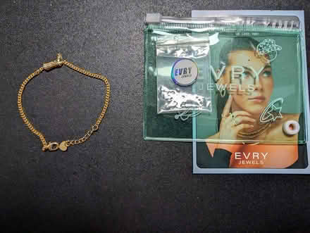 Photo of free Cowboy Boot Bracelet (North Andover) #1