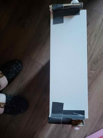 Photo of free Micke desk (Burnage M19) #2
