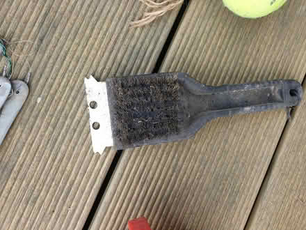 Photo of free Barbeque scrapper (Sherwood Nottingham NG5) #1